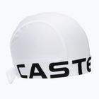 Велосипедна бандана Castelli 4526044 white/black