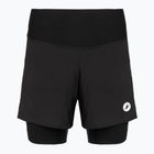 Дамски шорти за колоездене Castelli Movement Travel Short W black