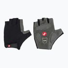 Дамски велосипедни ръкавици Castelli Competizione W black
