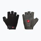 Дамски велосипедни ръкавици Castelli Competizione W black