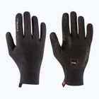 Мъжки велосипедни ръкавици Castelli Lightness 3 Glove black