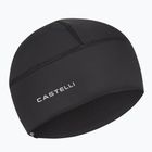 Шапка за колоездене Castelli Pro Thermal 3 Skully black