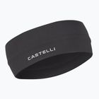 Лента за глава Castelli Pro Thermal 3 Headband black