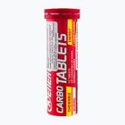 Въглехидрати Enervit Chew Carbo 12 таблетки лимон