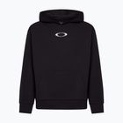 Мъжки потник Oakley MTL PO Hoodie blackout