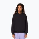 Мъжки суитшърт Oakley Soho Crew Neck blackout
