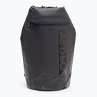 Водоустойчива чанта Oakley Barrel Dry 10 l blackout