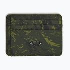 Oakley Ellipse Card tiger mountain camo портфейл