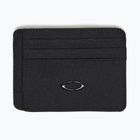 Портфейл Oakley Ellipse Card blackout