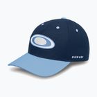 Мъжка бейзболна шапка Oakley Oakley Alumni team navy
