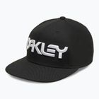 Мъжка бейзболна шапка Oakley Mark III blackout