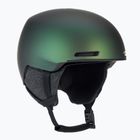 Ски каска Oakley Mod1 MIPS matte green/sil clearshft