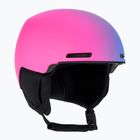 Детска ски каска Oakley Mod1 Youth MIPS matte blue/pink fade