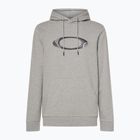 Мъжки Oakley New Ellipse Hoodie Суитшърт new granite heather
