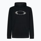 Мъжки Oakley New Ellipse Hoodie Суитшърт blackout