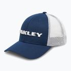 Мъжки Oakley Heather New Era Bark Logo team navy бейзболна шапка