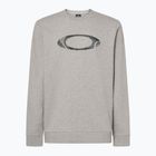 Oakley New Ellipse Crew Суитшърт за мъже new granite heather