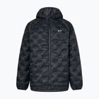 Мъжко скиорско яке Oakley Drift O-Puff blackout
