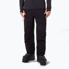 Мъжки скиорски панталони Oakley Tc Outpost Rc Shell Pant blackout