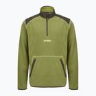Мъжки суитшърт за сноуборд Oakley Butter Tech Fleece Fleece fern