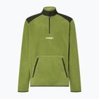 Мъжки суитшърт за сноуборд Oakley Butter Tech Fleece Fleece fern