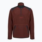 Мъжки суитшърт за сноуборд Oakley Butter Tech Fleece grenache