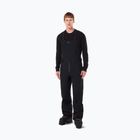 Мъжки скиорски панталони Oakley Unbound Gore-Tex Shell Bib blackout