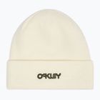 Oakley B1B Logo Beanie арктическо бяло зимна шапка