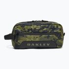 Туристическа козметична чанта Oakley Roadsurfer Beauty Case 3 l tiger camo green