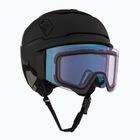 Ски каска Oakley Mod7 blackout/prizm saphire iridium/prizm clear