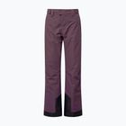 Дамски скиорски панталони Oakley Snow Insulated dark toadstool