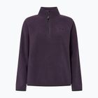Дамски поларен суитшърт Oakley Maple Ridge 1/2 Zip Fleece dark toadstool
