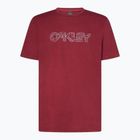 Мъжки Oakley Wire B1B Tee new dark brush Тениска