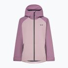 Дамско скиорско яке Oakley Snow 10K double toadstool