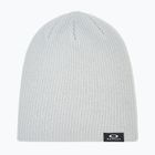 Зимна шапка Oakley Back Bone Beanie lunar rock