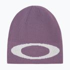 Зимна шапка Oakley Ellipse Beanie dark toadstool