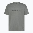 Мъжки Oakley Bf Oakley Bark Tee new athletic grey shirt