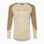 Мъжки велосипеден костюм с дълъг ръкав Oakley Maven Scrub mist