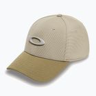Мъжка бейзболна шапка Oakley Tincan boulder/army/cement