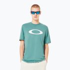 Мъжка тениска Oakley O-Bold Ellipse dark pacific