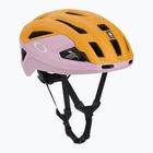 Oakley Aro3 Endurance EU горчица hazy geo gradient mist велосипедна каска