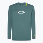 Мъжки Oakley Free Ride RC pacific cycling longsleeve