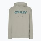 Мъжки суитшърт Oakley B1B Po Hoodie 2.0 mist