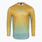 Мъжки Oakley Maven Coast 2.0 LS gradient sulfide pacific cycling longsleeve