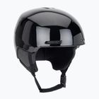 Скиорска каска Oakley Mod1 black/FP splatter
