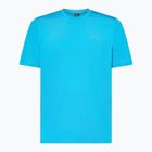 Мъжки тениски Oakley Minimal Training Ss Tee swimming blue