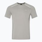 Мъжка тениска Oakley Bark Training Tee с цимент