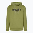 Мъжка блуза с качулка Oakley PO fern