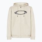 Мъжки Oakley New Ellipse Zip Hoodie mist