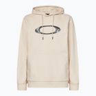 Мъжки Oakley New Ellipse Hoodie Суитшърт мъгла